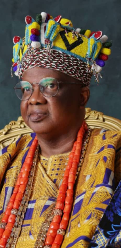 Ayangburen Adewale Shotobi of Ikorodu-CityScenes Magazine