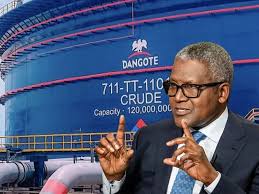 Dangote
