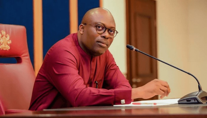 Fubara-Rivers State Governor