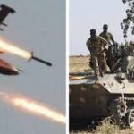 Nigeria Confirms U.S. Airstrikes in Joint Offensive Against ISWAP Cells in North-West