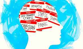 Nigeria’s Mental Health Crisis