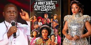 Nollywood Christmas Film Sparks Religious Backlash