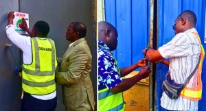 Ogun State Waste Management Authority (OGWAMA)