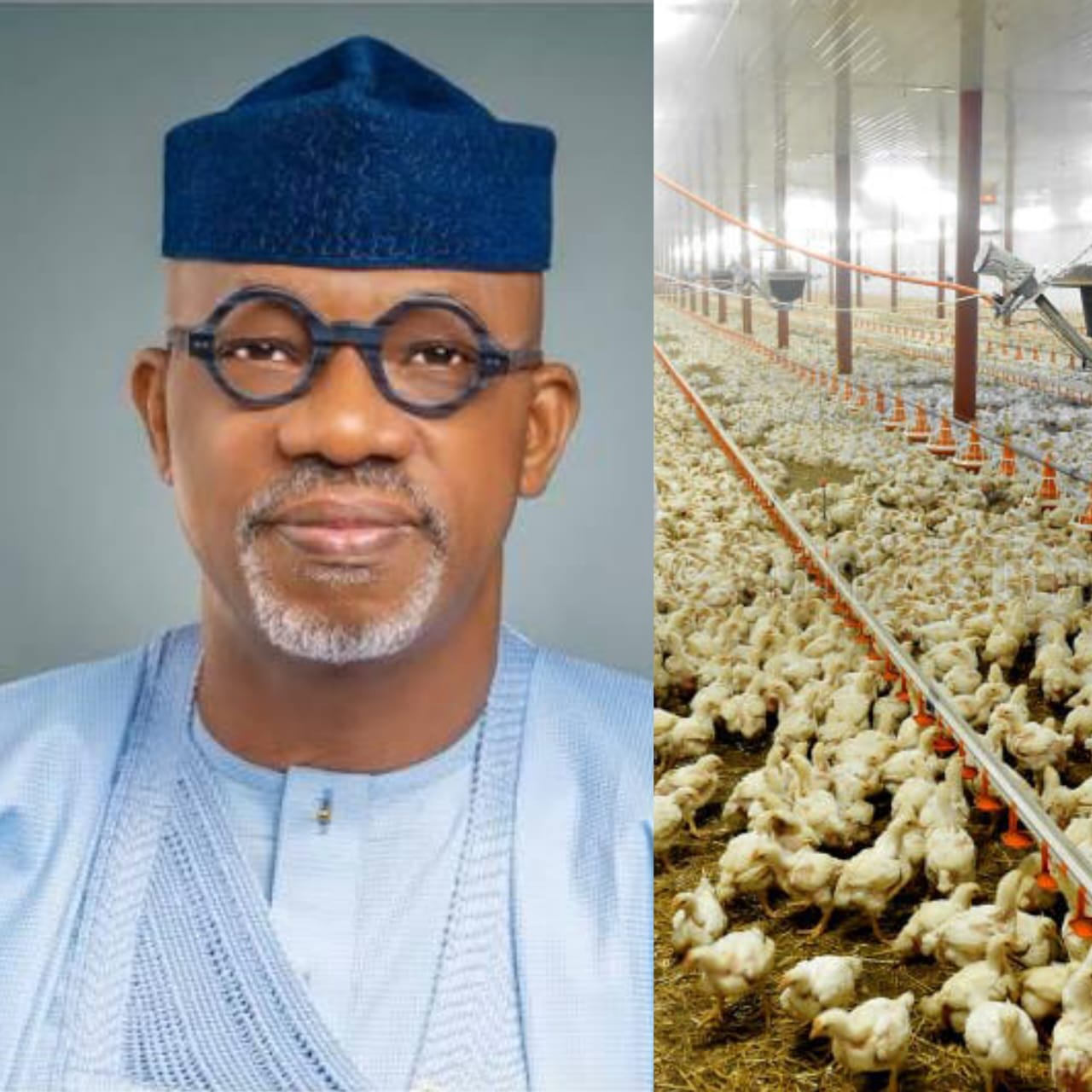 Prince Dapo Abiodun CON