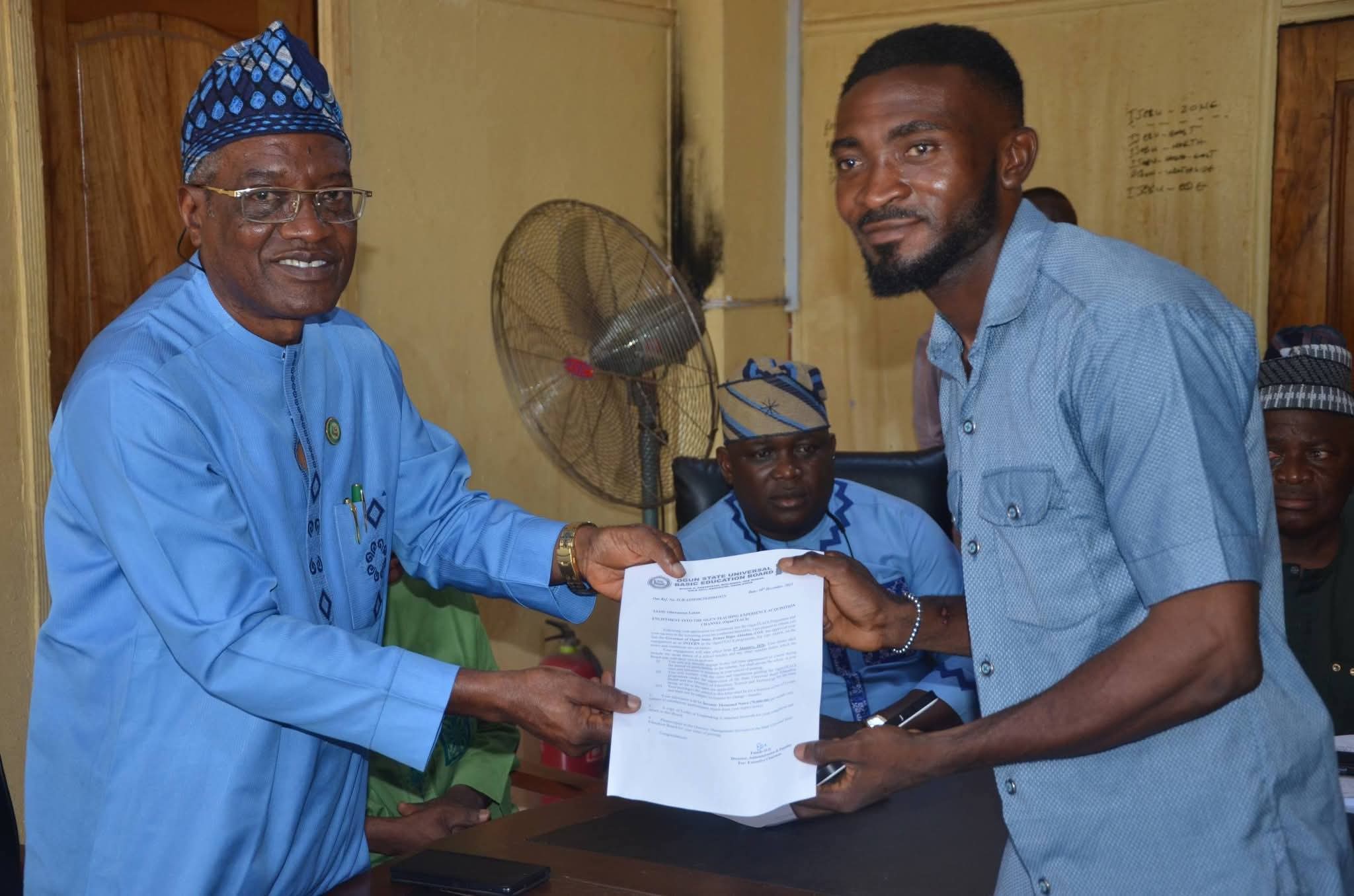 *Prioritises Rural Schools