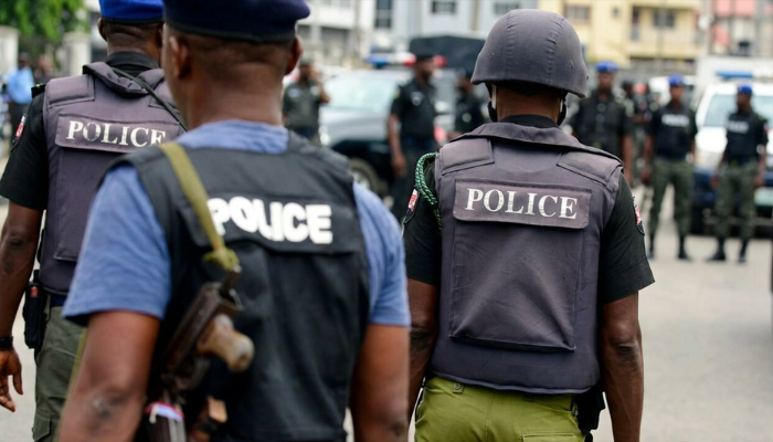 Police-will-not-recruit-repentant-terrorists-criminals-into-NPF