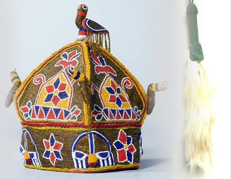 crown-irekere